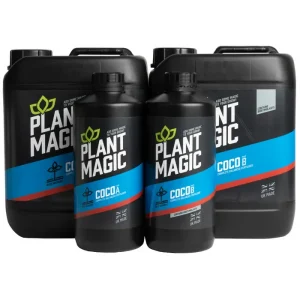Plant Magic Coco A&B