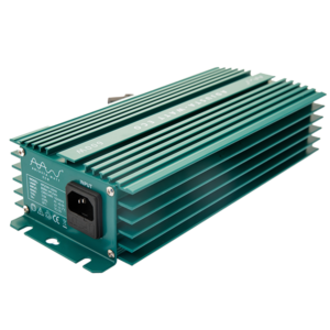 Alternative view of Adjusta-Watt Eco Digital Ballast 600w