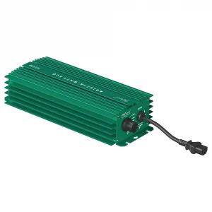 Adjusta-Watt Eco Digital Ballast 600w