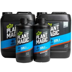 Plant Magic - Soil A&B