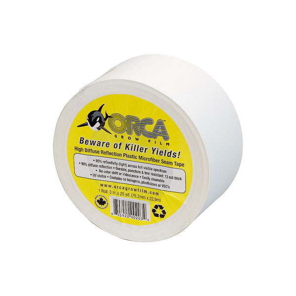 Orca Grow Film Seam Tape (76.2mm x 22.9m)