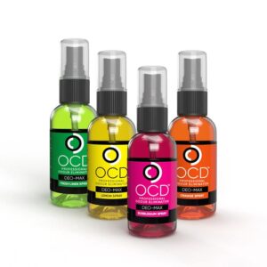 OCD Pocket Spray