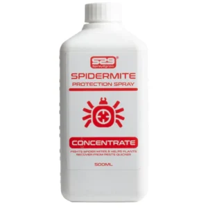 Spray2Grow Spidermite
