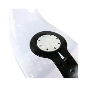 Alternative view of Ora Wall Fan 16”