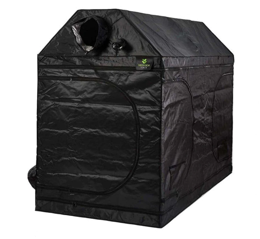 Greenbox Roof Tent 300 x 120 x 160