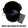 AutoPot AirBase Round - Image 3