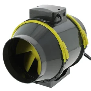 Garden High Pro TT Max Fan - Twin Speed
