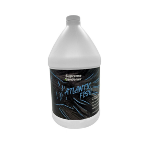 Atlantic Fish Organic Fertiliser