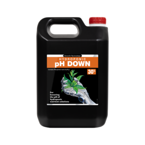 Alternative view of Growt Technology PH Down