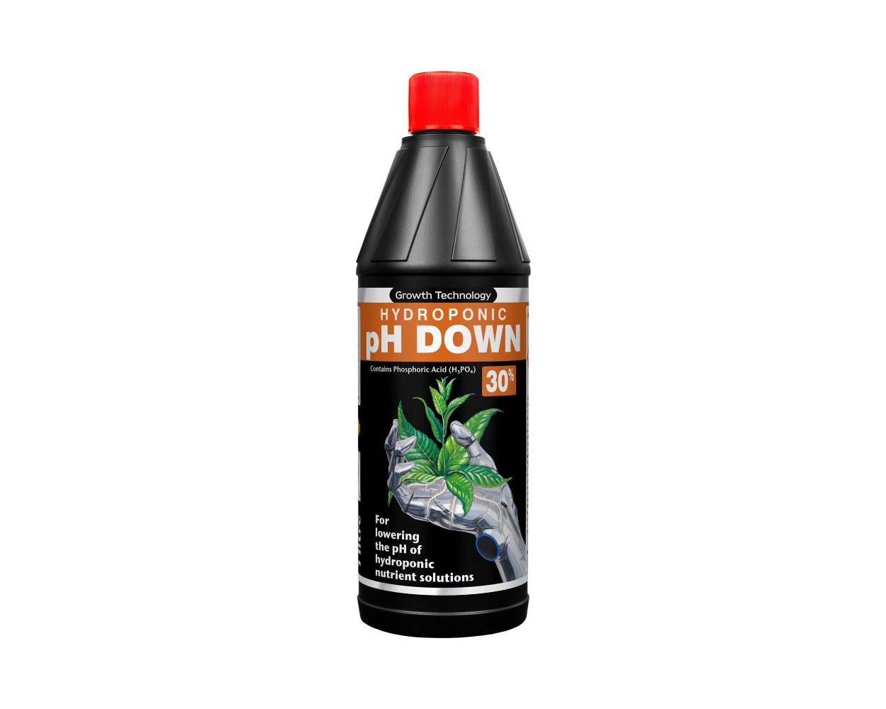 Growt Technology PH Down