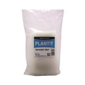 Spreader Mat 200mm x 25m Plant!t