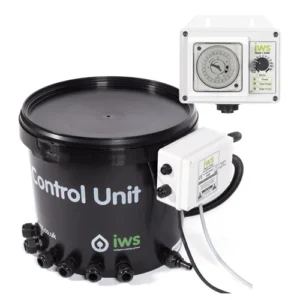 Nutriculture - Remote Brain Bucket for F&D Pro
