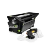 Twister T6 Trimmer + Leaf Collector & Vacuum Bypass - Image 4