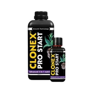 Alternative view of Clonex Pro Start