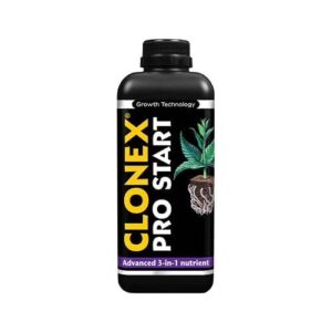 Clonex Pro Start