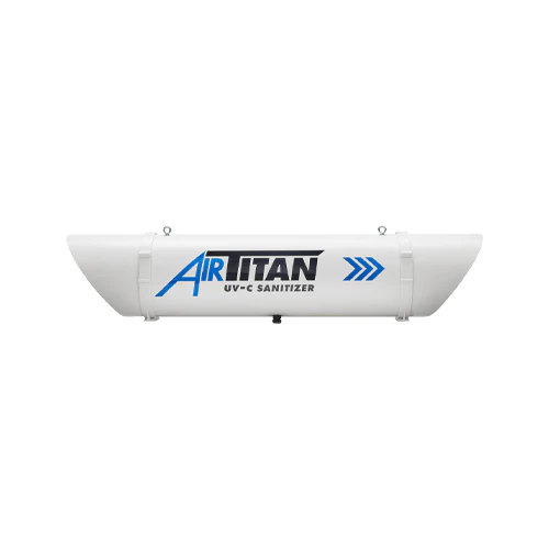 AirTitan UV-C Sanitizer