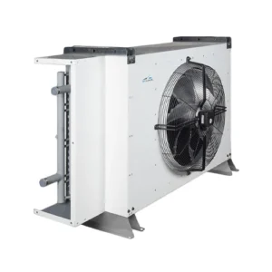 Alternative view of Opticlimate Water Coolers
