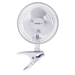 Maxifan Clip On Fan