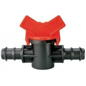16mm Barbed Inline Tap