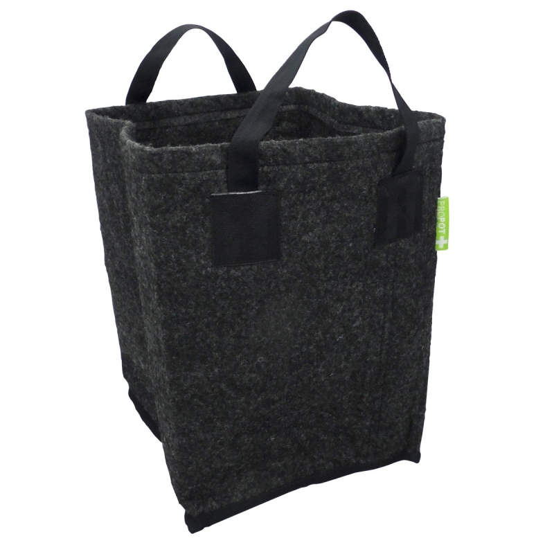 Garden HighPro Fabric Pot 30L