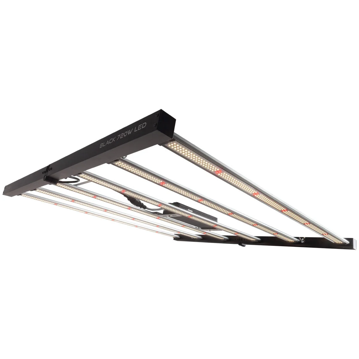 Omega Black 720w LED