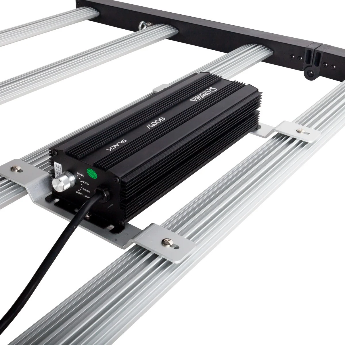 Omega Black 720w LED - Image 4