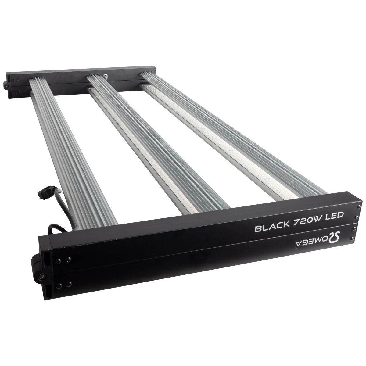 Omega Black 720w LED - Image 6
