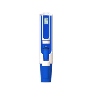 Bluelab OnePen with Replaceable pH, Conductivity (EC), and Temperature Probe