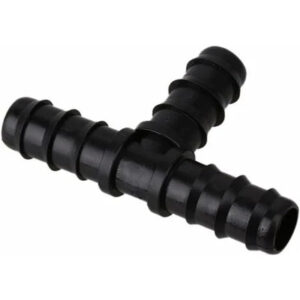 Alternative view of 13mm (16mm External) Barbed Fittings