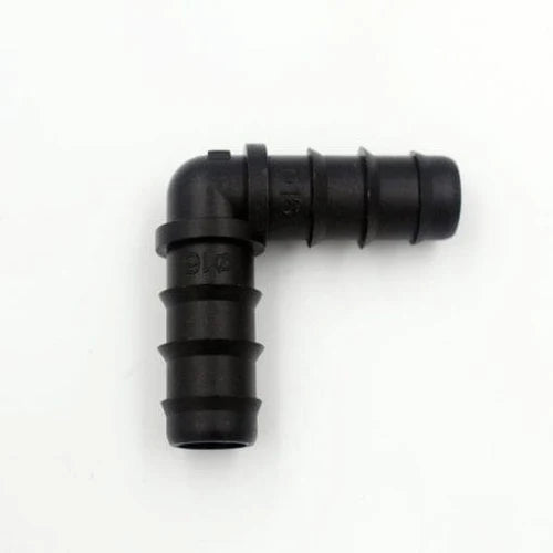13mm (16mm External) Barbed Fittings - Image 3