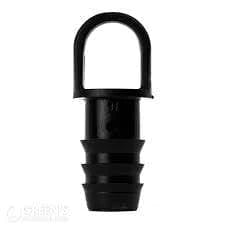 13mm (16mm External) Barbed Fittings - Image 4