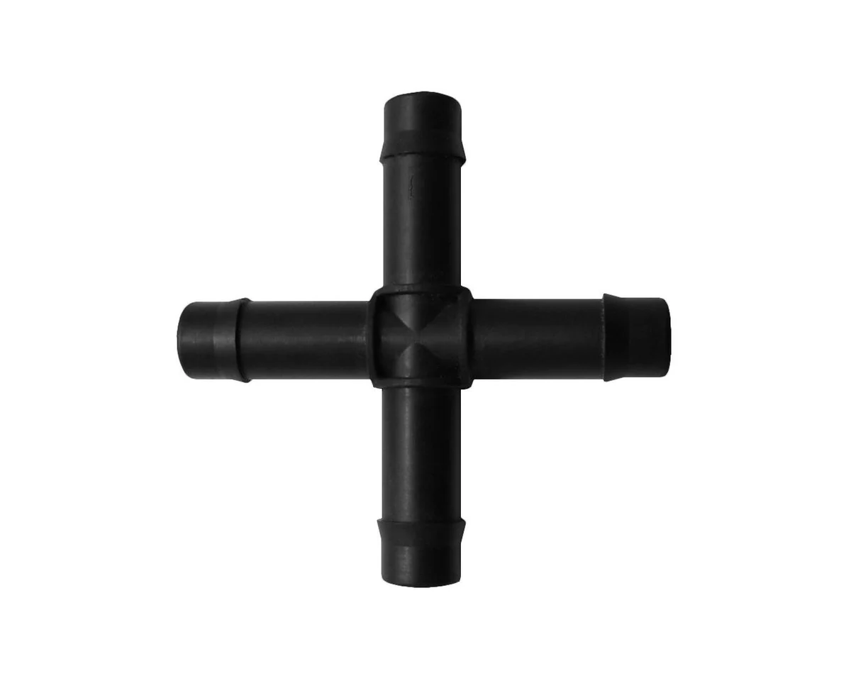 13mm (16mm External) Barbed Fittings - Image 5