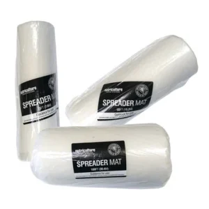 Alternative view of Spreader Matt
