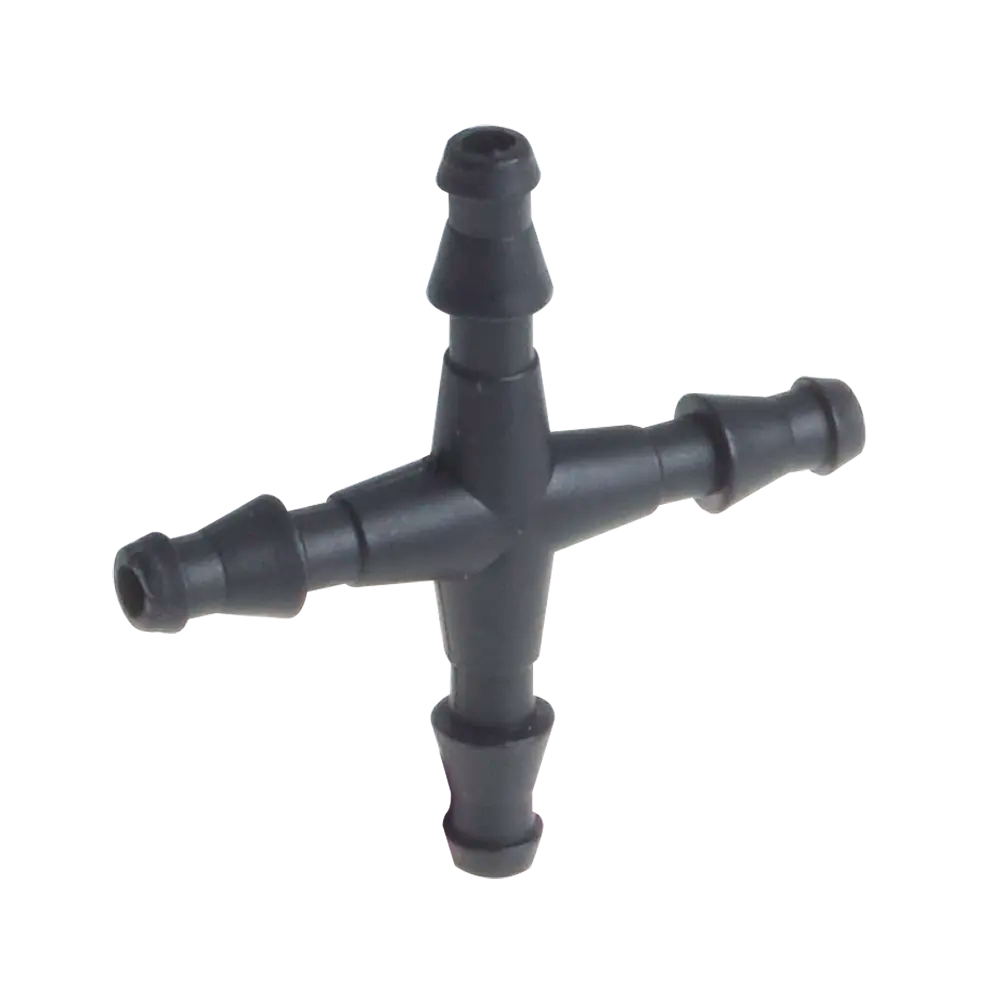 4mm Barbed Fittings - Image 3