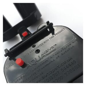 Alternative view of Autopot Rubber