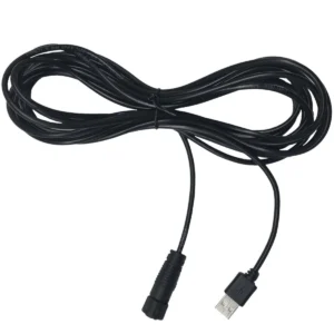 Alternative view of Maxibright Daylight Cables