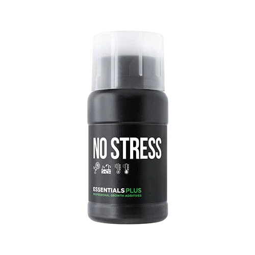ESSENTIALS PLUS No Stress