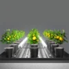 Aether 120w Under Canopy LED Lights - Image 2