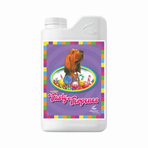 Tasty Terpenes