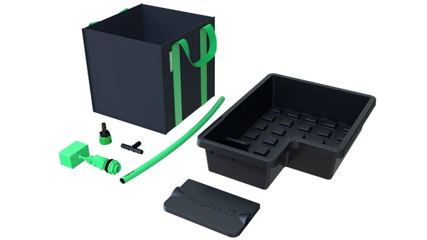 Easyfeed - 22L Module
