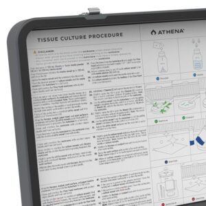 Alternative view of Athena Culture Kit