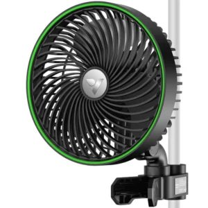 VIVOSUN AeroWave Clip-on Fans