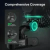 VIVOSUN AeroWave Clip-on Fans - Image 6