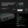 VIVOSUN GrowHub E42A Smart Environmental WiFi-Controller with Temperature, Humidity, Timer, Cycle, Schedule Controls, Data App - Image 5