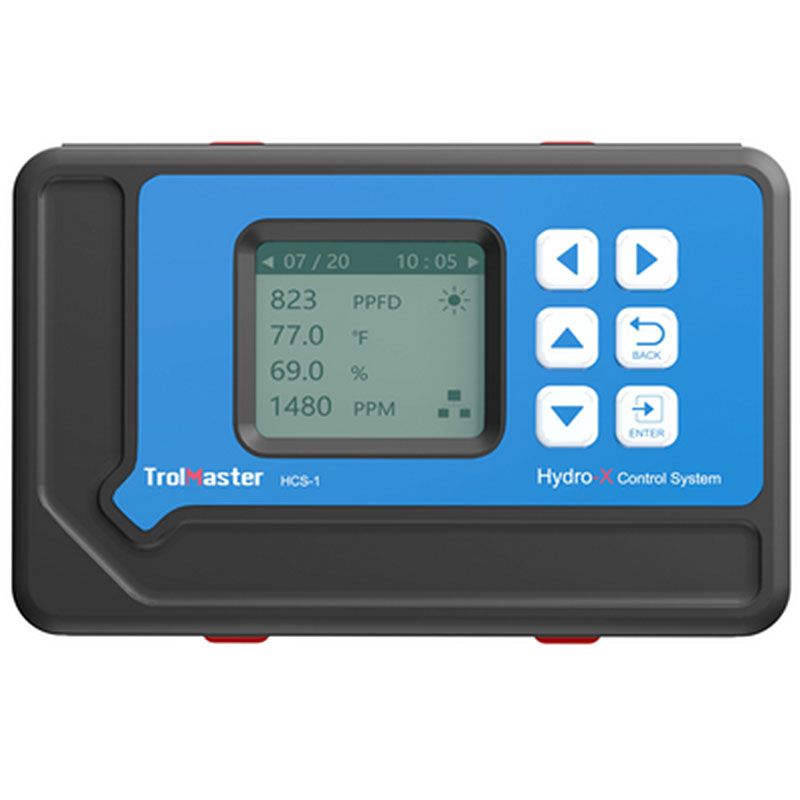TrolMaster Hydro-X Control System HCS-1