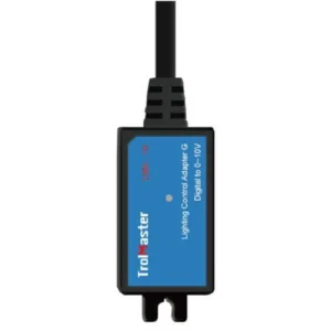 TrolMaster - Hydro X Lighting Control Adapters