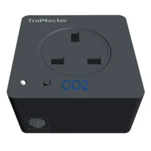 TrolMaster Hydro-X CO2 Device Station (DSC-2)