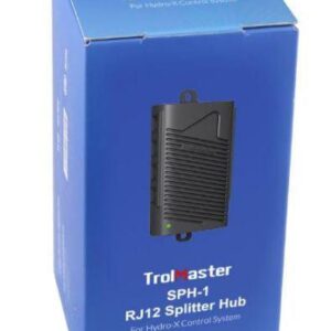 TrolMaster - RJ12 Splitter Hub (SPH-1)