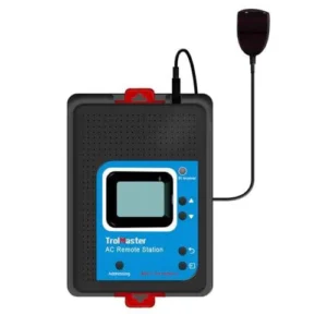 Trolmaster Hydro-X AC Remote Station (ARS-1)