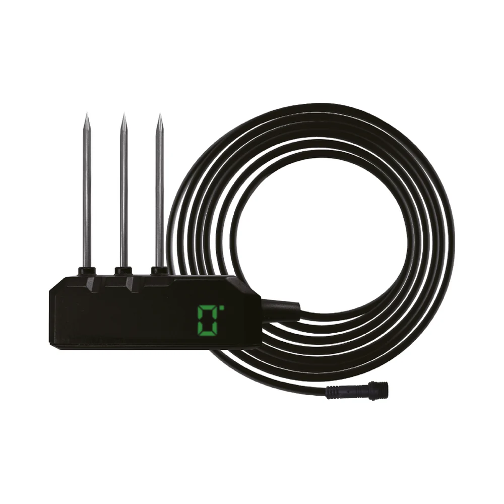 Trolmaster Water Content Sensor 3 w/ Splitter Cable Set (WCS-3)